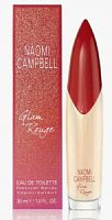 Naomi Campbell Glam Rouge EDT Spray 30ml