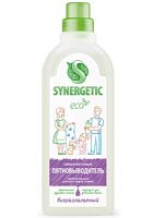 Synergetic Средство для выведения пятен Биоразлагаемое 1л
