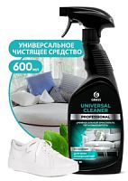 Чистящее средство универсальное "Universal Cleaner Professional" (флакон 600 мл) триггер/12
