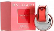 BVLGARY OMNIA CORAL 40ml edt