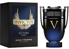 Paco Rabanne Invictus Victory Elixir М Товар Парфюмерная вода 100 мл