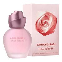 A.BASI ROSE GLACEE 50ml edt