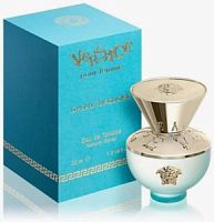 VERSACE DYLAN TURQUOISE POUR FEMME   30ML EDT