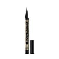 Подводка-маркер ультрастойкая PRECISE BRUSH LINER, черная / 3шт.