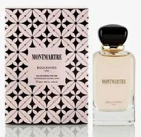 BOULEVARD PARIS MONTMARTRE EAU DE PARFUM, 100ml For Woman