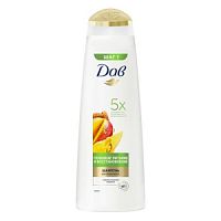 Dove THERAPY Шампунь Глубокое пит. и восст. Манго 380 мл
