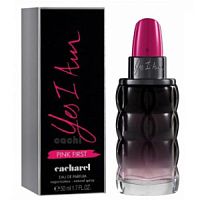 CACHAREL Yes I Am Pink First lady  50ml edp