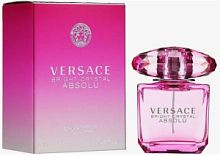 VERSACE BRIGHT CRYSTAL ABSOLU 30ml edp