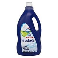 Prodoxa Гель для стирки 1000ml белого белья  /12 шт П