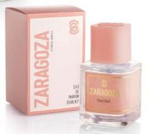 ZARAGOZA CORAL SHELL EDP, 35 ml W