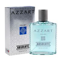 Absolute Azzart (Абсолют Азарт)-100ml муж.т.в/24