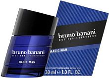 BRUNO BANANI MAGIC MAN 30ml edt