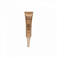 Sibelle Gold Caviar Эссенция для кожи вокруг глаз с экстр. икры, смягчающая и укрепляющая, 25г /96шт