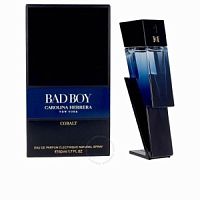 Carolina Herrera Bad Boy Cobalt М Товар Парфюмированная вода 50 мл