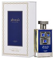Lattafa PRIDE BLUE SAPPHIRE EDP 100ml unisex/48