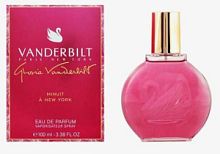 GLORIA VANDERBILT Minuit A New York lady 100ml edp