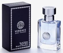 VERSACE POUR HOMME 30ml edt