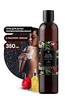 Парфюмированный гель для душа Milana "Spring Bloom" (флакон 350мл)