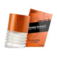 BRUNO BANANI ABSOLUTE MAN 30ml edt