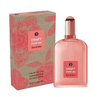Craft Parfum 3 Sun&Soul (Крафт Парфюм 3 Сан Энд Соул) 55мл  жен т.в. /24  п  ВП