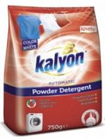 Kalyon Стиральный порошок, аромат восхитительный 750г / 20шт