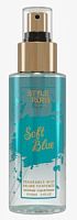 STYLE PARIS Soft Blue FRAGRANCE MIST Hair & Body, 100ml