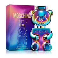 MOSCHINO TOY 2 PEARL 50ML EDP Unisex