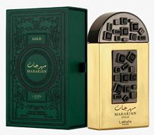 Lattafa PRIDE MAHARJAN GOLD EDP 100ml unisex/48