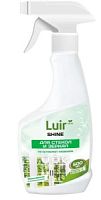 Luir Shine Средство для стекол и зеркал, 0,5 л спрей/10