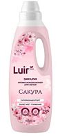 Luir Кондиционер для белья 1 л Sakura Арома /10
