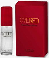 GMV Overed  30ml EDT