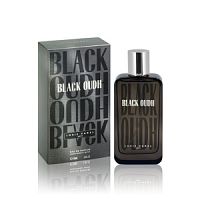 LOUIS VAREL BLACK OUDH EDP 100 ML