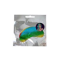 MondSub Патчи для кожи вокруг глаз тканевые, 8г/пара (радужные)  /250шт.