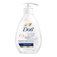 Dove Крем Мыло Жидкое  250мл Красота и уход