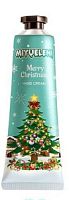 MIYUELENI Крем для рук Merry Christmas Hand Cream TREE, 30г /100шт.
