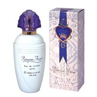 Princess Anna 100ml жен.т.в. /48