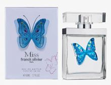 FRANCK OLIVIER MISS FRANCK OLIVIER 50ml edp