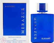 Prestigious Parfums MERAZUR ELEGANT EDP 100 ML