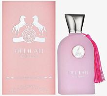 MAISON AL HAMBRA DELILAH edp 100 мл women