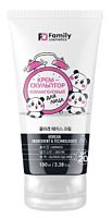 КОЛЛАГЕНОВЫЙ КРЕМ – СКУЛЬПТОР ДЛЯ ЛИЦА СЕРИИ FAMILY COSMETICS, 100 мл    (П)