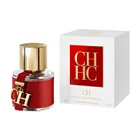 Carolina Herrera CH Ж Товар Туалетная вода 30 мл