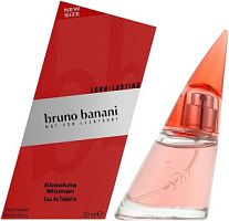 BRUNO BANANI ABSOLUTE WOMAN 30ml edt