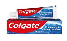 Зубная паста Colgate 100мл Суперсвежесть
