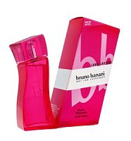 BRUNO BANANI PURE WOMAN 30ml edt