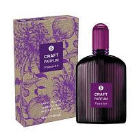 Craft Parfum 5 Passion (Крафт Парфюм 5 Пэшн)  55мл жен т.в. /24  ВП