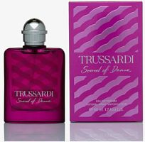 TRUSSARDI SOUND OF DONNA 50ml edp