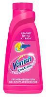Vanish Пятновыводитель жидкий 450мл