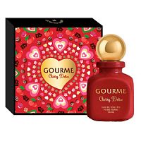 T Gourme Cherry delice  жен.т.в. 50мл /12
