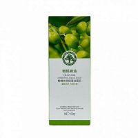 Caimei Olive Oil Пенка для умывания с маслом оливы, 100г  / 96 шт
