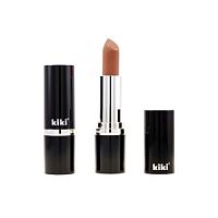 Помада для губ KIKI VELVET 823 св.коричневый нюд